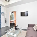Superb Apartment-1Br 2P - Sentier