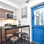 Superb Apartment-1Br 2P - Sentier