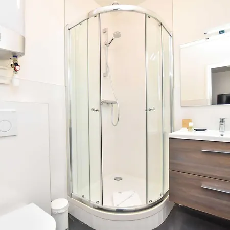 Apartment Superb Apartment-1br 2p - Sentier *
